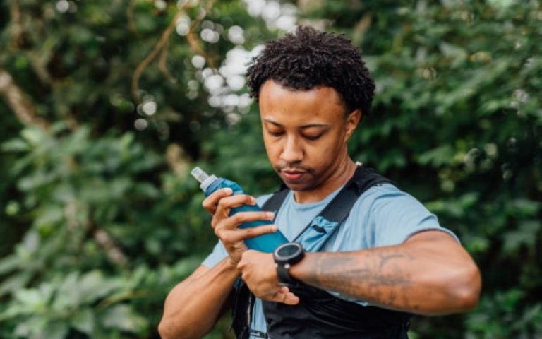 Boost Your Marathon with Top Running Hydration Packs - All information ...