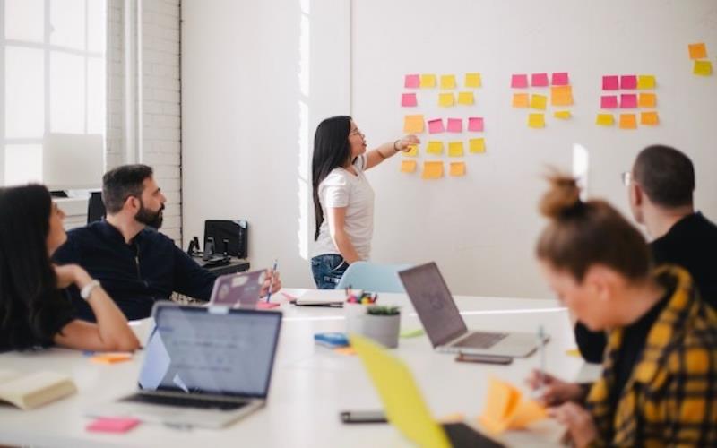 Building a Solid Business Foundation A Startup's Guide