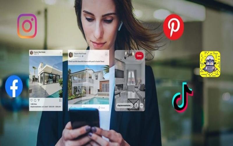 6 Instagram Strategies for Real Estate Agents Engaging Buyers and Sellers Online