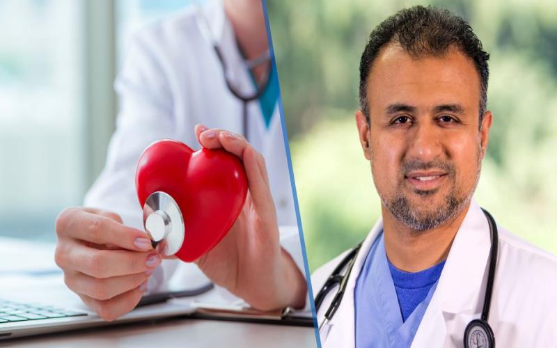 Different Types of Cardiologists and How to Choose the Right One