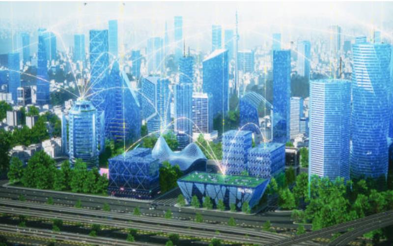 Shaping Tomorrow’s Cities: The Power of Digital Urban Climate Twins 2 Embracing the Digital Renaissance in Urban Sustainability