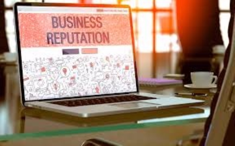 How to Build a 5 Star Business Reputation and Keep It