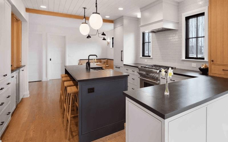 Kitchen Remodeling Costs in Elmhurst What You Need to Know Before Starting