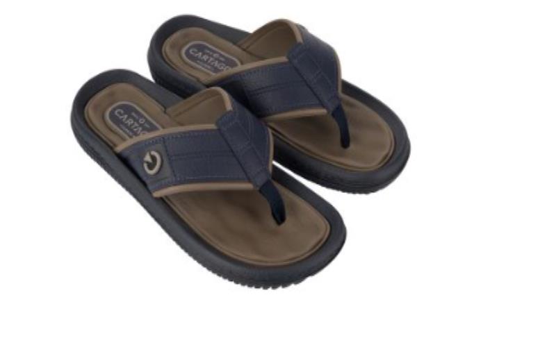 Many Benefits of Wearing Mens Sandals and Tips to Find the Best One