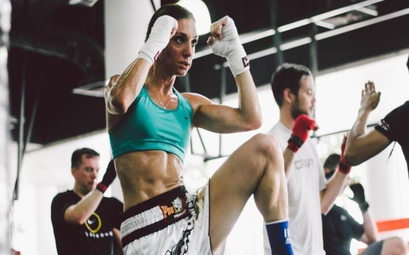 Martial Arts Workout Can Transform Your life