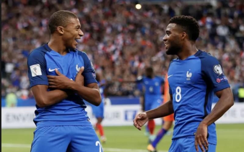 Soccer Streaming The Future of Global Football Accessibility and Distribution