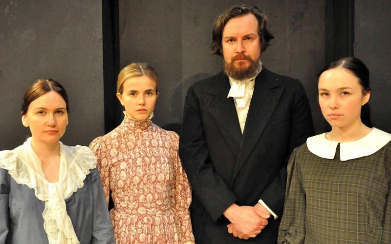 The Chronicles of Bames A Saga of Triumph and Tragedy