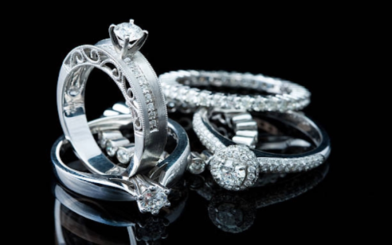 Why Custom Diamond Rings Make Meaningful and Unique Gifts 2 The Investment Value of Custom Diamond Rings