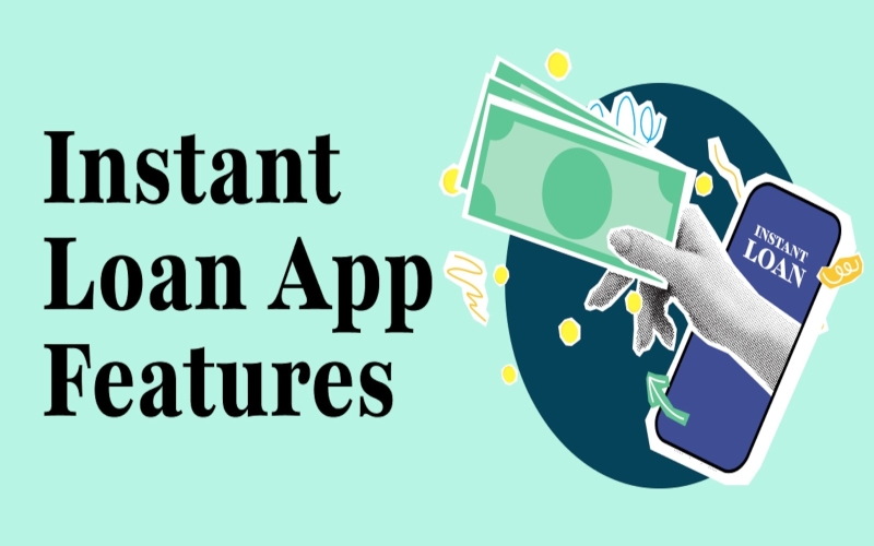 Personal Loan App
