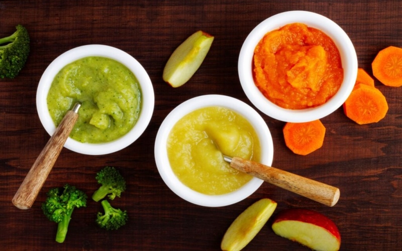 Dysphagia-Friendly Foods: What to Eat for Easy Swallowing