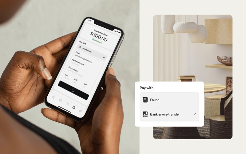 Global Payment Methods