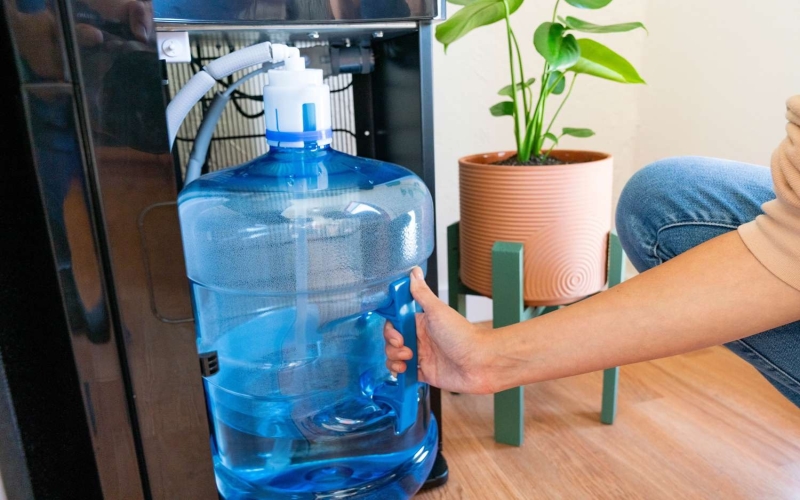 Water Dispenser