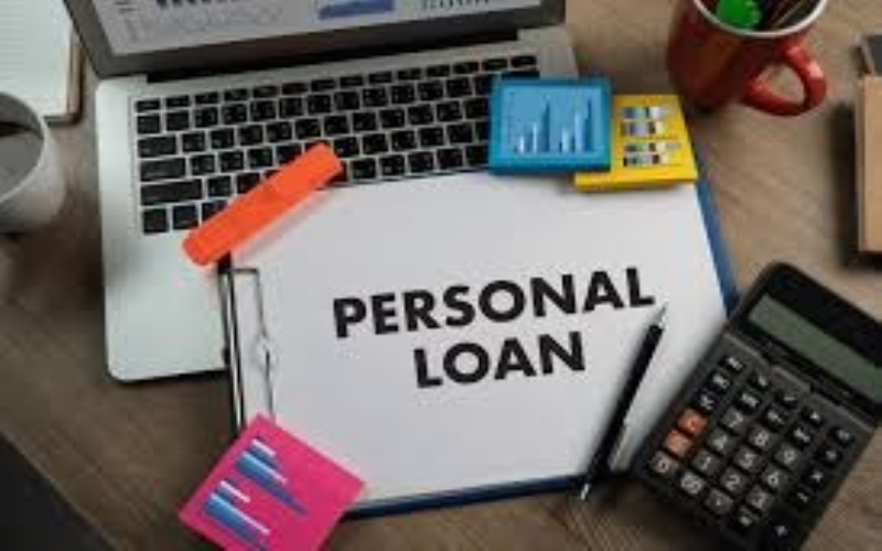 Personal Loans