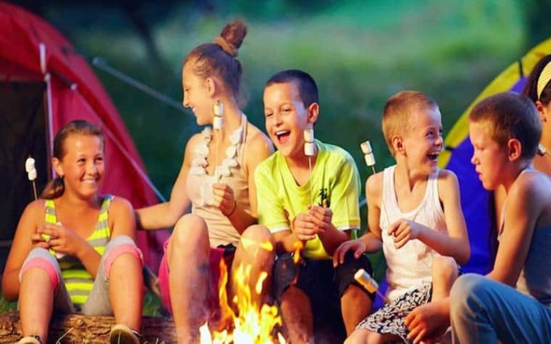 Turn Your Holiday Into an Excellent Camp Adventure
