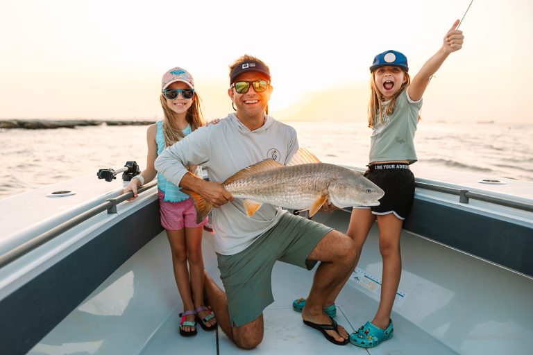 A Comprehensive Guide to Choosing Fishing Charters in Galveston