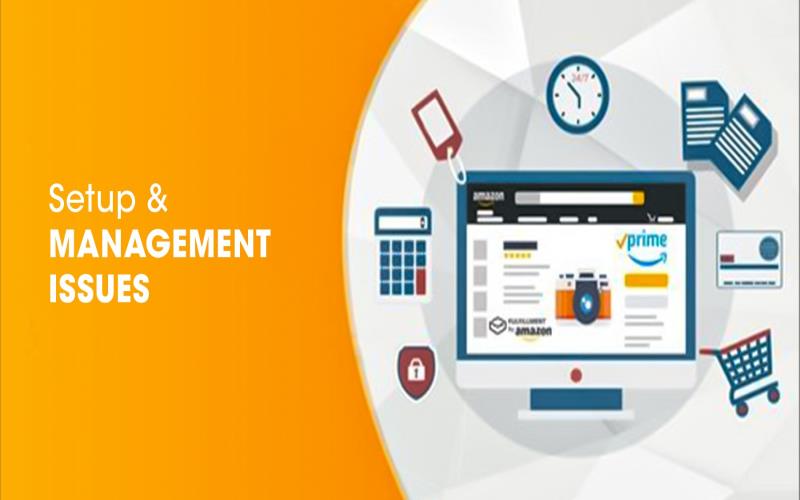Marketplace Agency