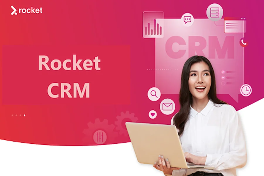 CRM Solutions