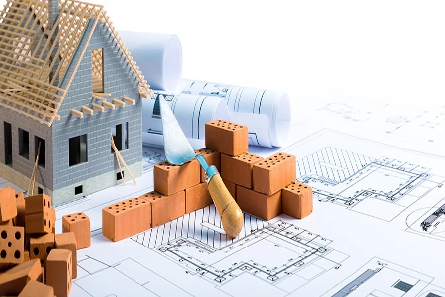 Navigating Construction Financing