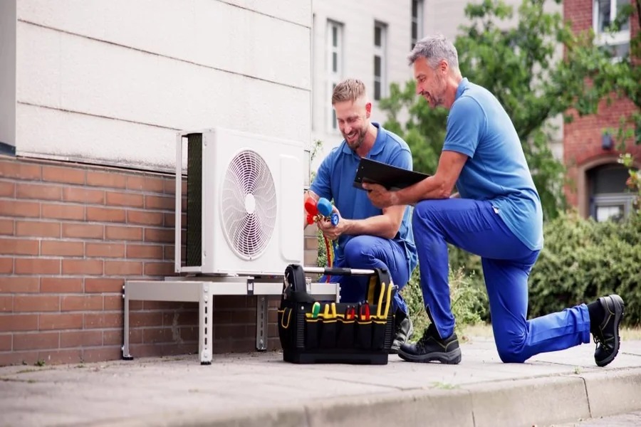 Proven Strategies for Generating High-Quality HVAC Leads in Competitive Markets