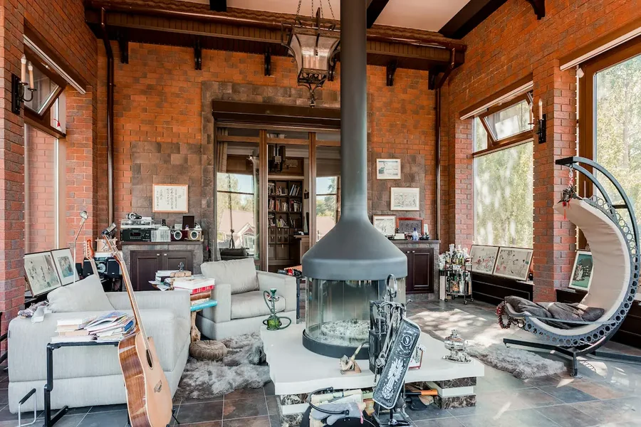 Industrial Aesthetics