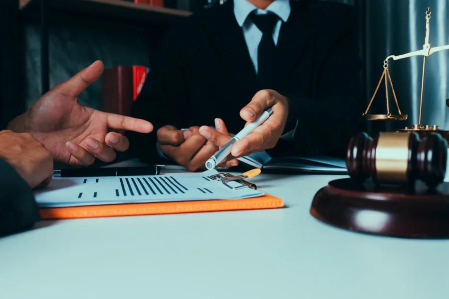 Unveiling the Truth Behind Personal Injury Claims Key Insights