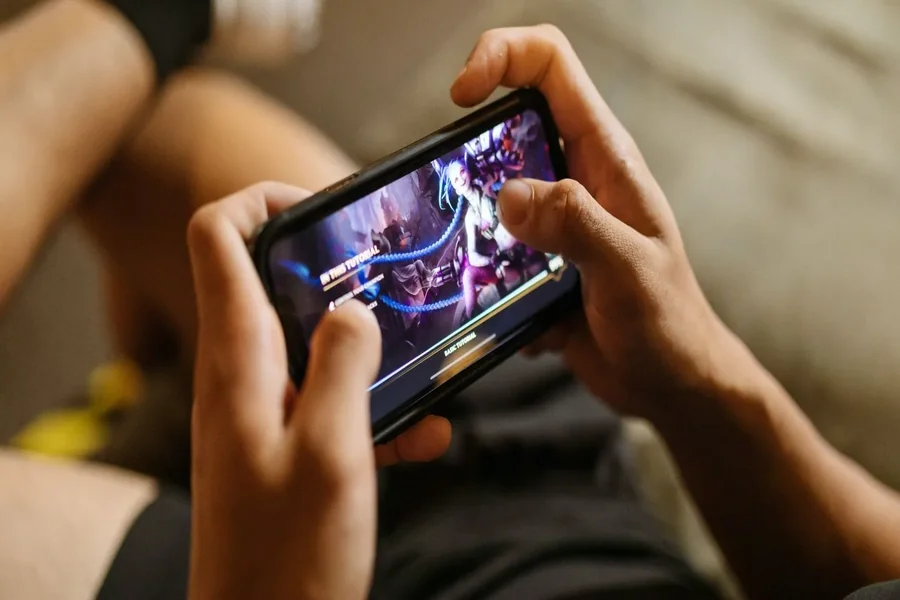 Mobile Games