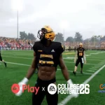 College Football 26