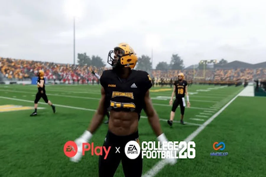 College Football 26