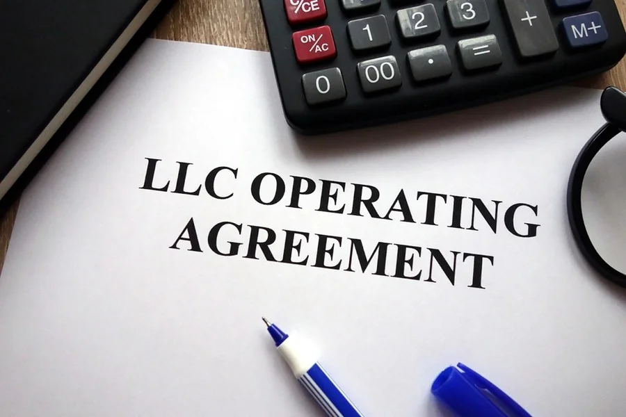 Operating Agreement