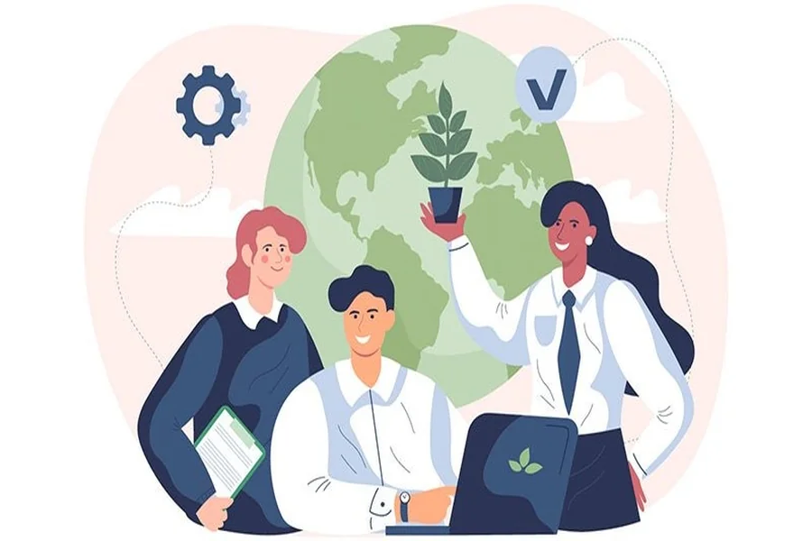 Building Long-Term Sustainability