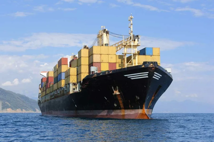 Import Payment Systems