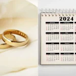 Marriage by Numbers