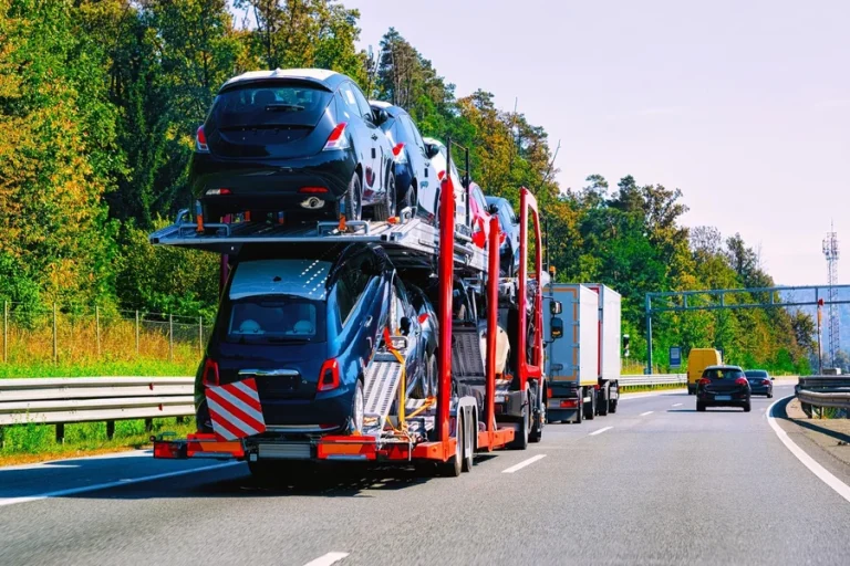 5 Scenarios Where It Makes Sense To Arrange Car Transport Instead Of Drive