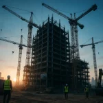 Top Challenges in Commercial Construction and How to Overcome Them