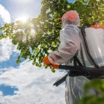 Pest Repellers