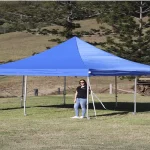 16x16 canopy