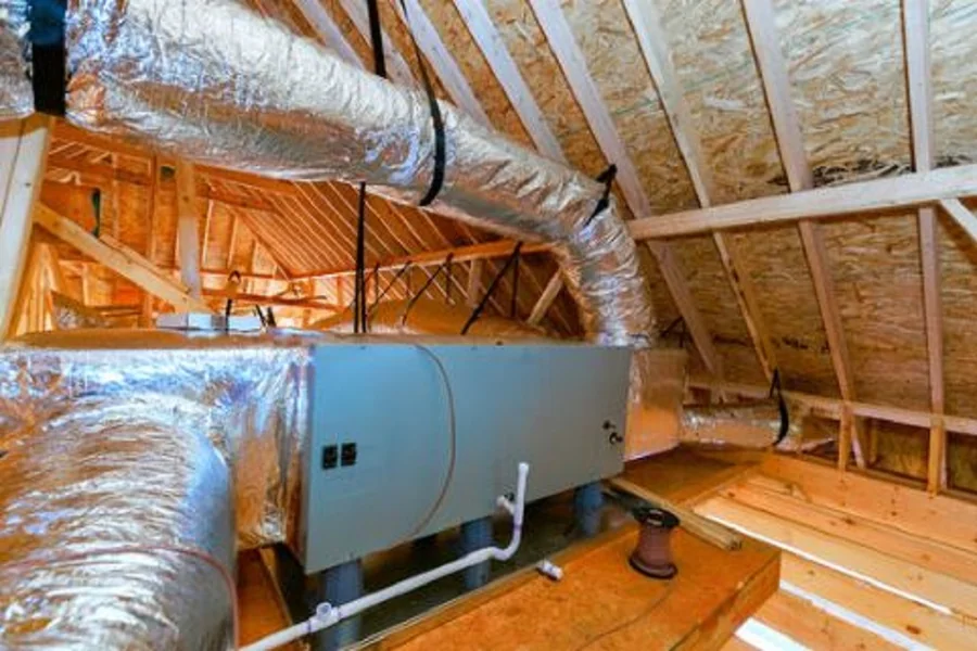 How to Ensure an Energy Efficient AC System for Your Home